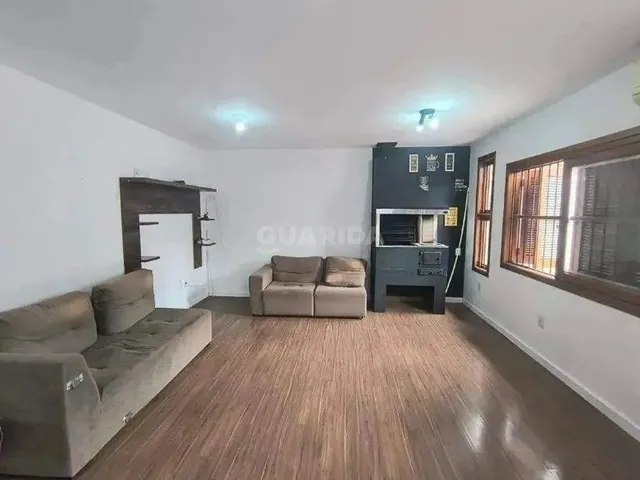 Imagem: Casa para Locação Bairro Teresópolis
