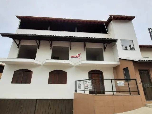 Imagem: Casa para Locação, no João Braz da Costa