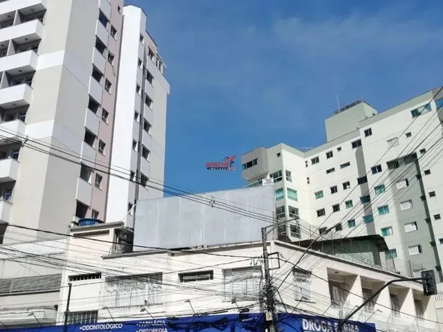 Imagem: Apartamento Ou Sala Comercial. Oportunidade