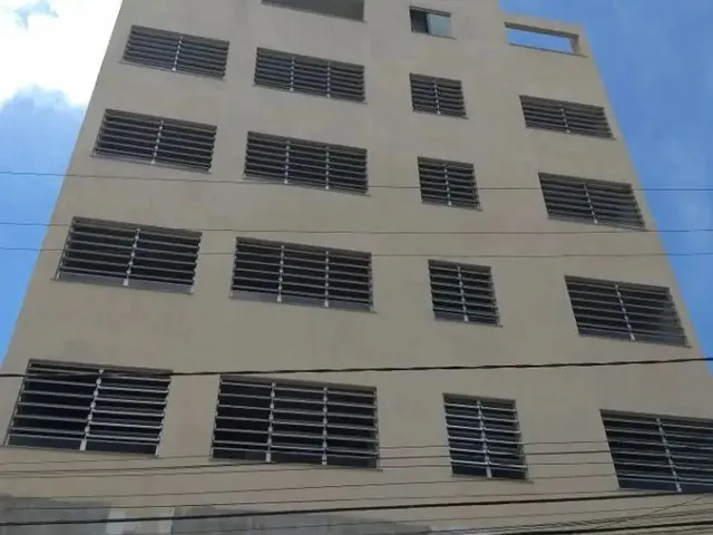 Imagem: Apartamento 2 Quartos com Garagem no Bairro