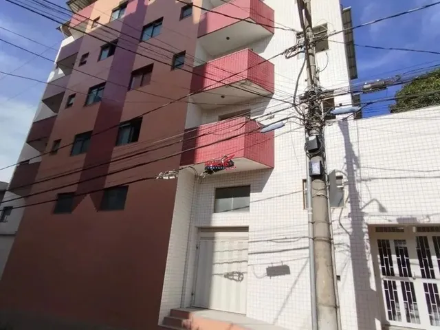 Imagem: Apartamento 2 Quartos no Bairro de Ramos