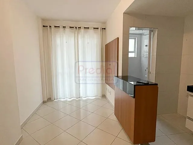 Imagem: Apartamento para Aluguel, 1 Quarto, 1 Vaga