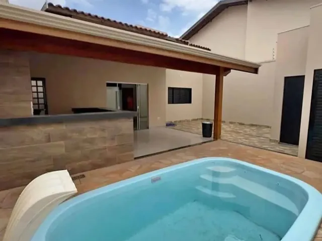 Imagem: Gio Casa a Venda Bicanga