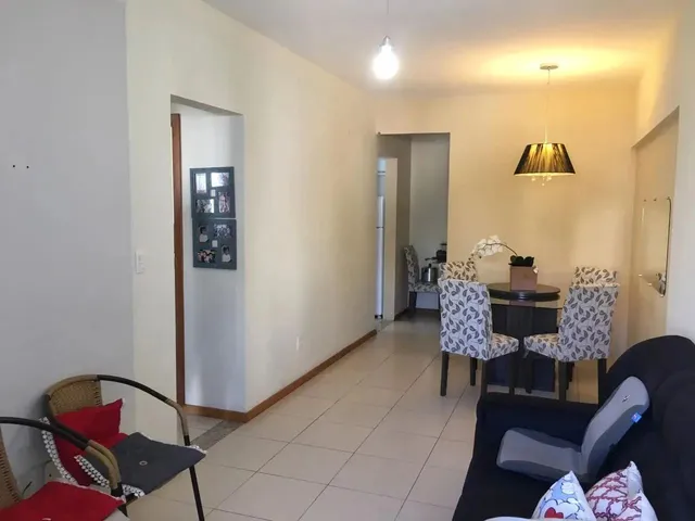 Imagem: Apto Mobiliado - Centro Viçosa