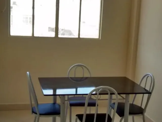 Imagem 3: Aluga-Se Kitnet / Apartamento 1 Quarto Mobiliado no Centro de Ponte Nova (Mg