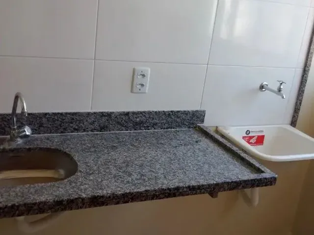 Imagem 7: Aluga-Se Kitnet / Apartamento 1 Quarto Mobiliado no Centro de Ponte Nova (Mg