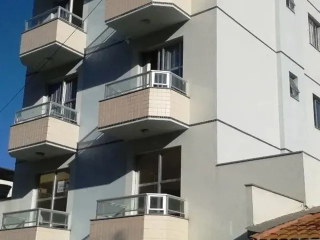 Imagem: Apartamento de 2 Quartos - João Braz