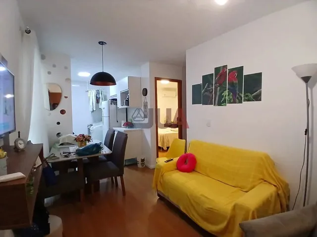Imagem: Apartamento em Jardim Alvorada Mobilidade