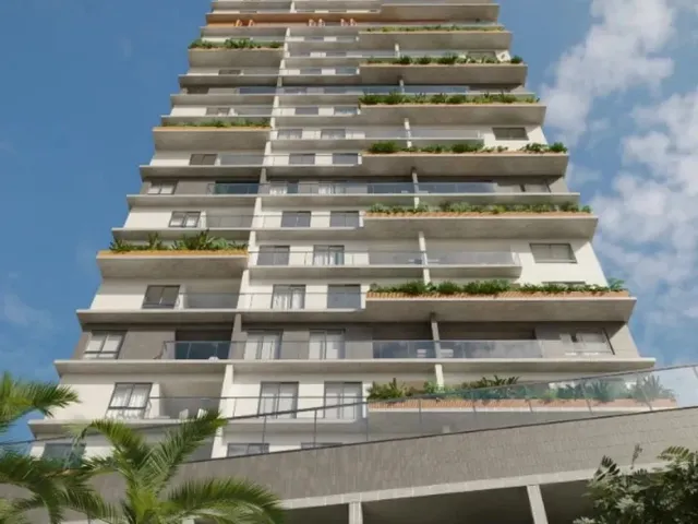 Imagem: Apartamento com 3 Quartos, Entrada de 105