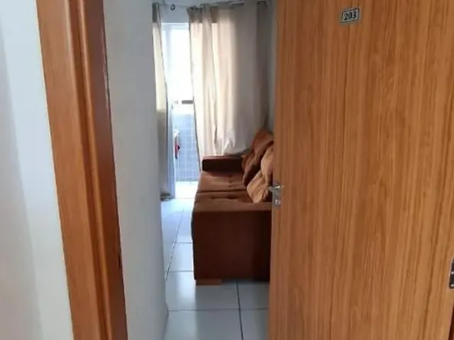 Imagem: Repasse Apartamento no Parque do Sol