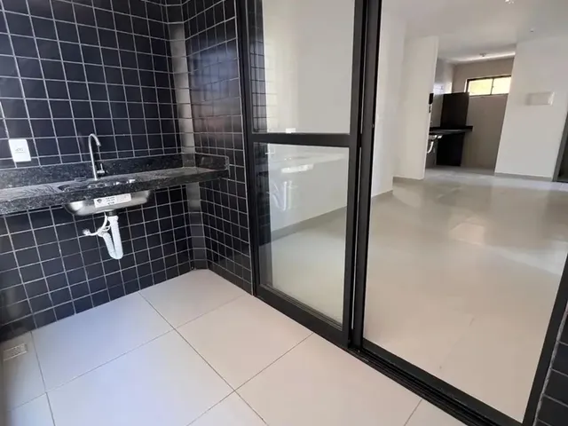 Imagem: Apartamento Á Venda 65M² 3 Quartos 1 Suíte
