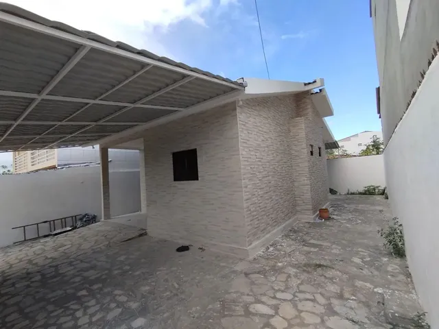 Imagem 1: Jacumã Casa com 2 dormitórios