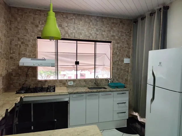 Imagem 1: Kitnet Mobiliada
