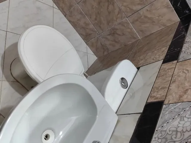 Imagem 6: Kitnet Mobiliada