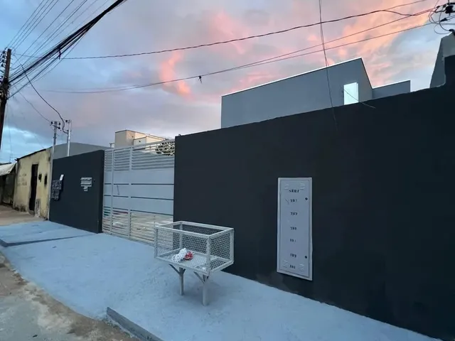 Imagem 8: Alugo Casa no Pérola 2