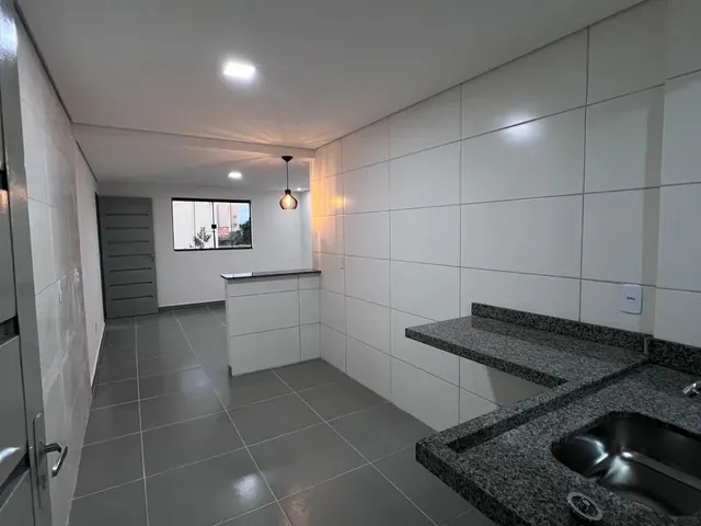 Imagem 2: Alugo Casa no Pérola 2