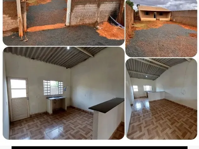 Imagem: Alugo Casa na 26 de Setembro 2 Quartos