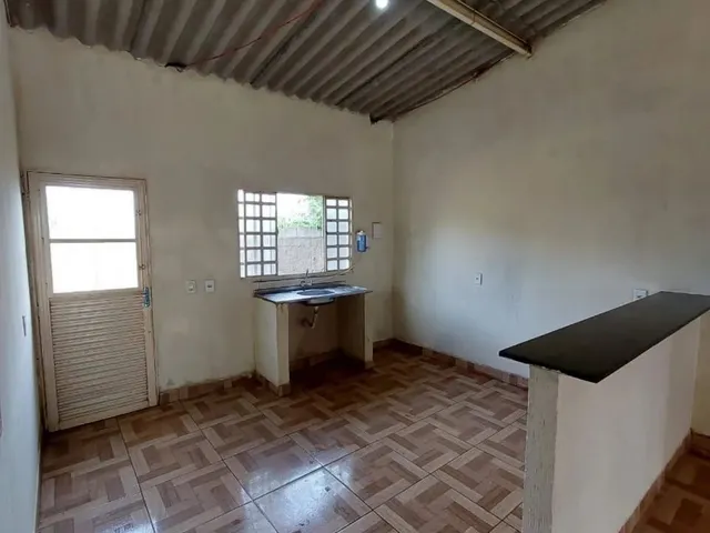 Imagem 3: Alugo Casa na 26 de Setembro 2 Quartos