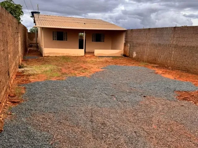 Imagem 4: Alugo Casa na 26 de Setembro 2 Quartos