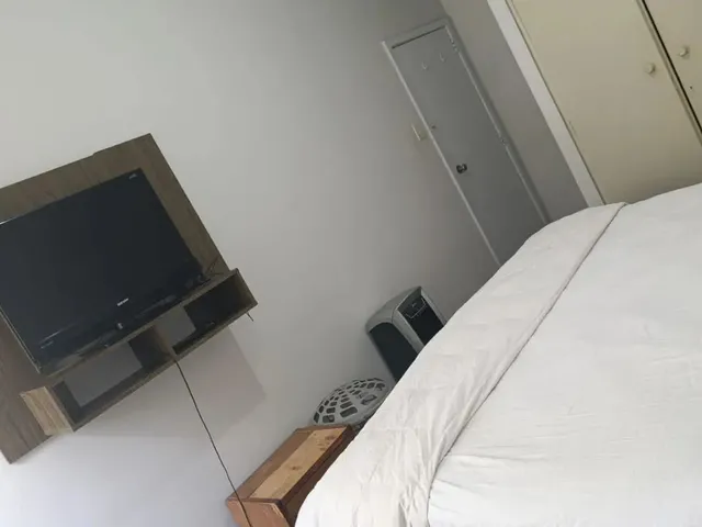 Imagem: Aluguel de 1 Quarto Só para Homens na Asa