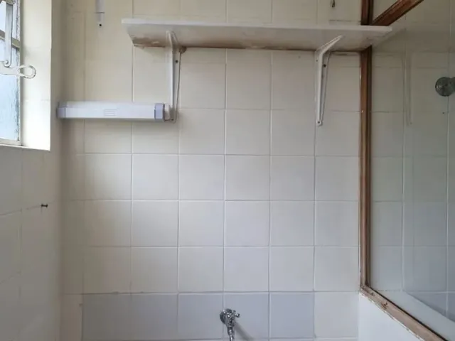 Imagem 5: Apartamento 1 Quarto Semimobiliado Uniceub