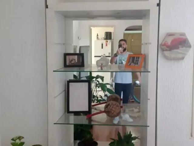 Imagem 8: Apartamento 1 Quarto Semimobiliado Uniceub
