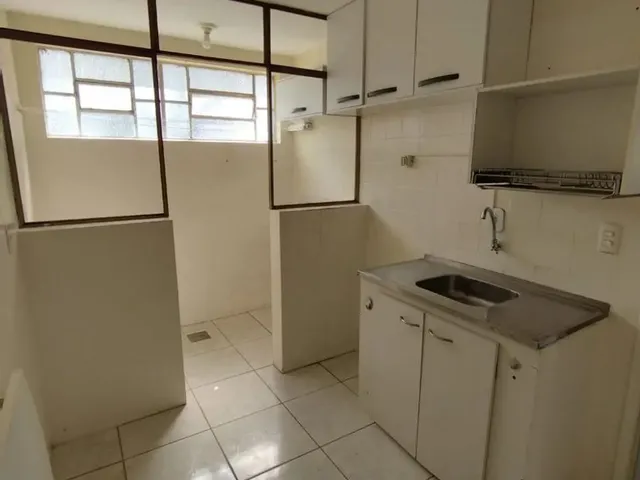 Imagem 11: Apartamento 1 Quarto Semimobiliado Uniceub
