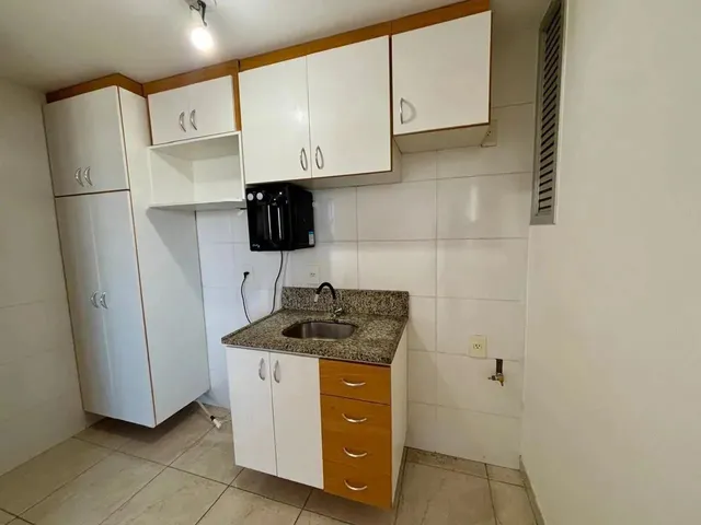 Imagem 11: Imóvel para Aluguel Possui 69 Metros Quadrados com 1 Quarto em Taguatinga Centro