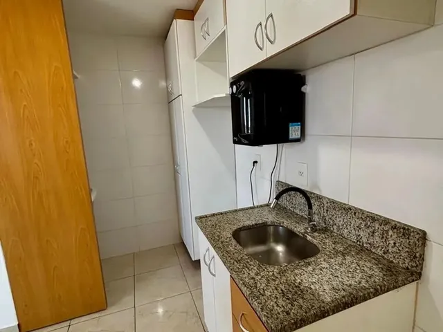 Imagem 8: Imóvel para Aluguel Possui 69 Metros Quadrados com 1 Quarto em Taguatinga Centro