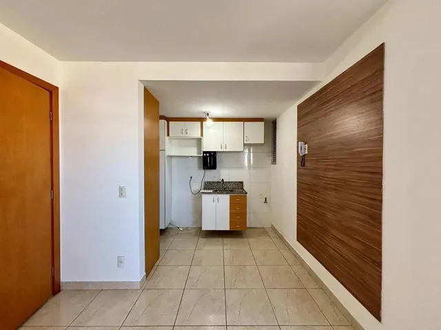 Imagem 12: Imóvel para Aluguel Possui 69 Metros Quadrados com 1 Quarto em Taguatinga Centro