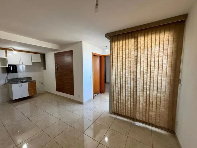 Imagem 9: Imóvel para Aluguel Possui 69 Metros Quadrados com 1 Quarto em Taguatinga Centro