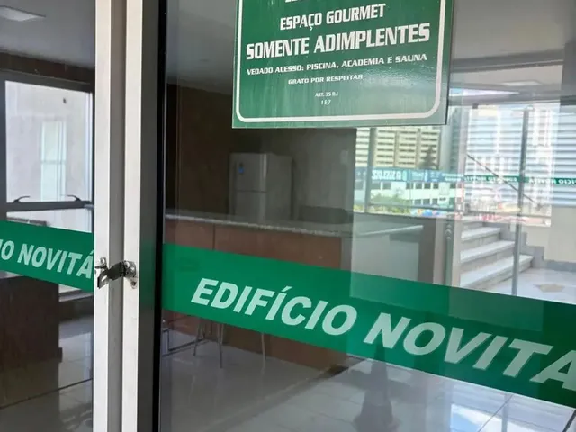 Imagem 6: Imóvel para Aluguel Possui 69 Metros Quadrados com 1 Quarto em Taguatinga Centro