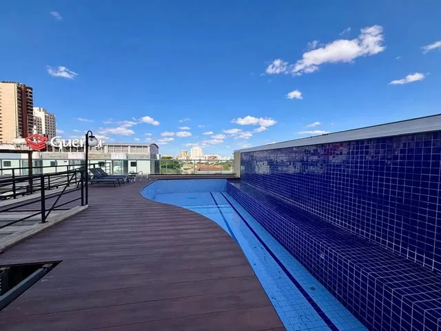 Imagem 7: Imóvel para Aluguel Possui 69 Metros Quadrados com 1 Quarto em Taguatinga Centro