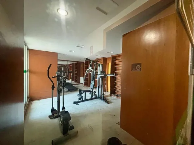 Imagem 16: Imóvel para Aluguel Possui 69 Metros Quadrados com 1 Quarto em Taguatinga Centro