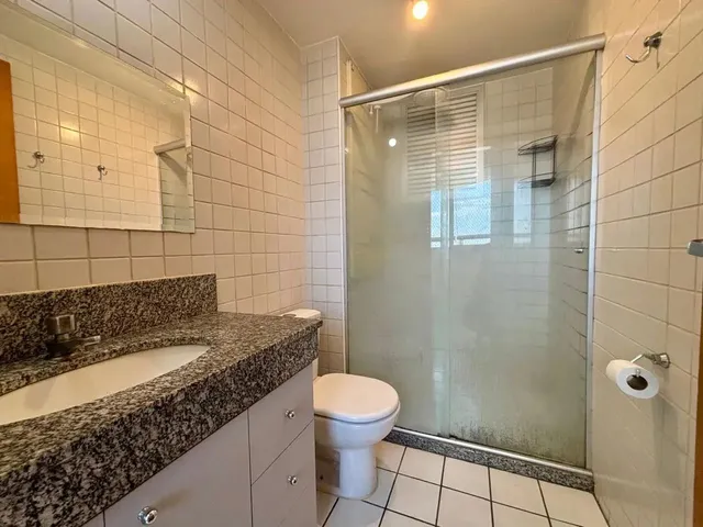 Imagem 5: Imóvel para Aluguel Possui 69 Metros Quadrados com 1 Quarto em Taguatinga Centro