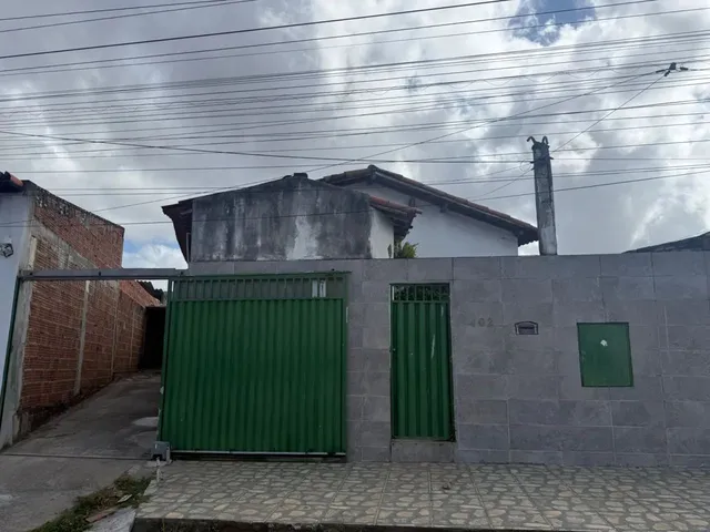 Imagem: Casa a Venda em Felipe Camarão