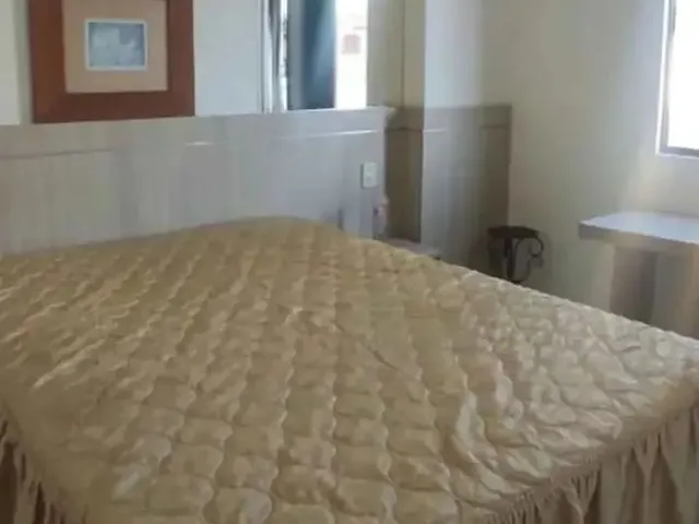 Imagem 1: Apartamento À Venda no Home Flat Capim Macio , Capim Macio, Natal, Rn