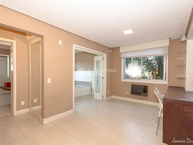 Imagem: Apartamento 1 Dormitório Partenon Porto
