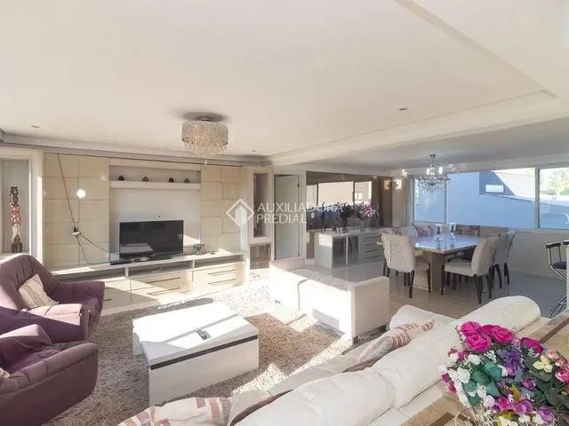 Imagem: Apartamento 4 Quarto(S), no Bairro Santana