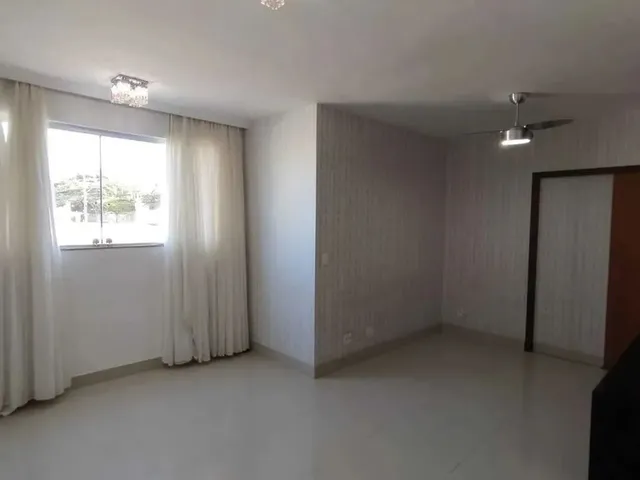 Imagem: Apartamento com 3 Quartos para Alugar em