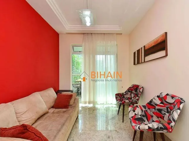 Imagem: Apartamento com 4 Dormitórios para Alugar