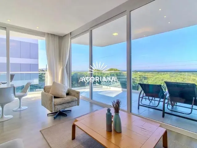 Imagem 1: Apartamento 3 Dormitórios À Venda Campeche Florianópolis/Sc
