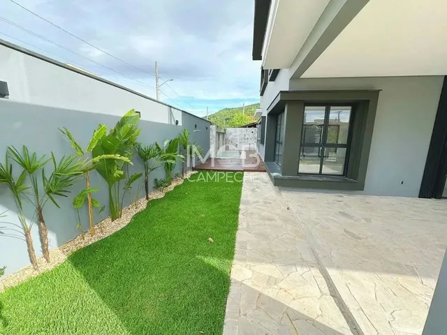 Imagem 1: Casa com 3 Suítes, 213M² À Venda no Campeche