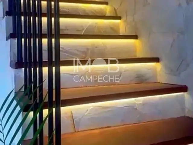 Imagem 6: Casa com 3 Suítes, 213M² À Venda no Campeche
