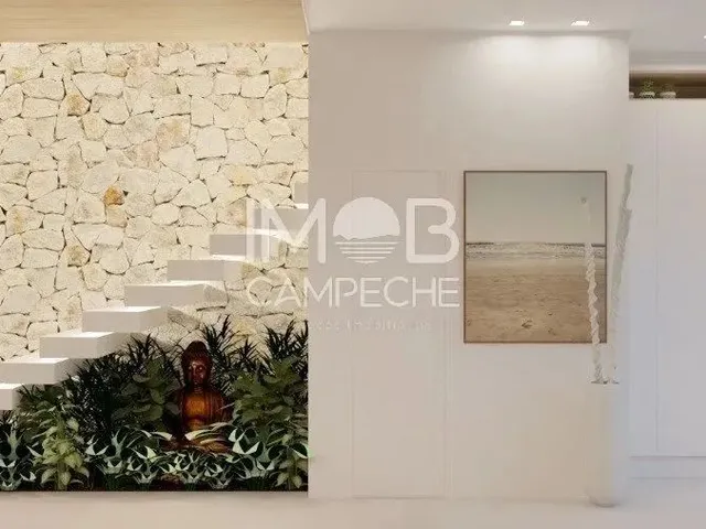 Imagem 7: Casa com 3 Suítes, 213M² À Venda no Campeche