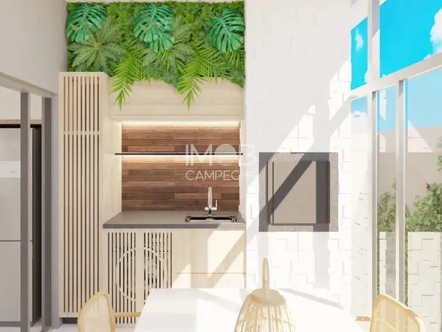 Imagem 15: Casa com 3 Suítes, 213M² À Venda no Campeche