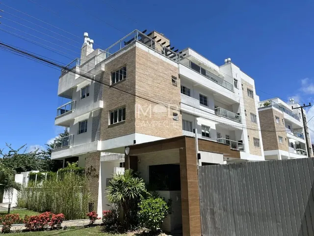 Imagem: Cobertura, 3 Dormitórios (2Suítes) À
