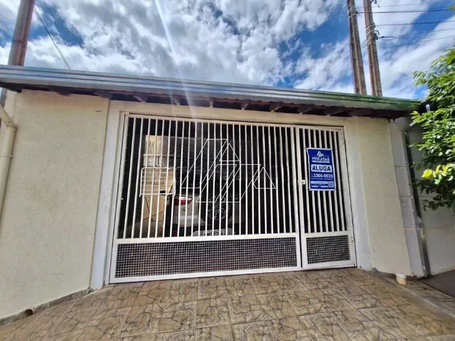 Imagem: Casa para Locação 2 Quartos