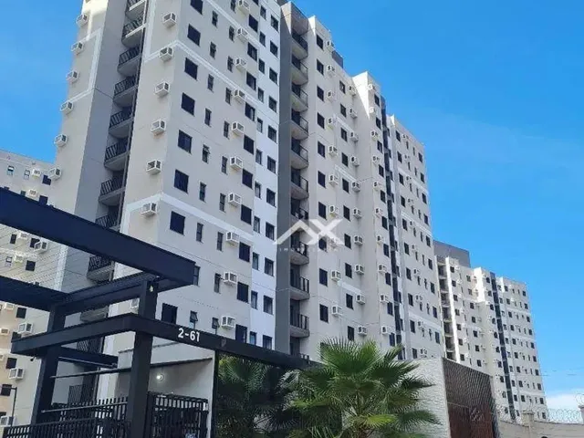 Imagem: Apartamento com 2 Dormitórios para Alugar