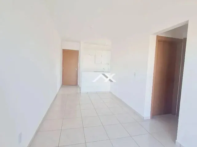 Imagem 4: Apartamento com 2 Dormitórios para Alugar, 55 M² por R$ 2.240,00/Mês - Edifício Vista